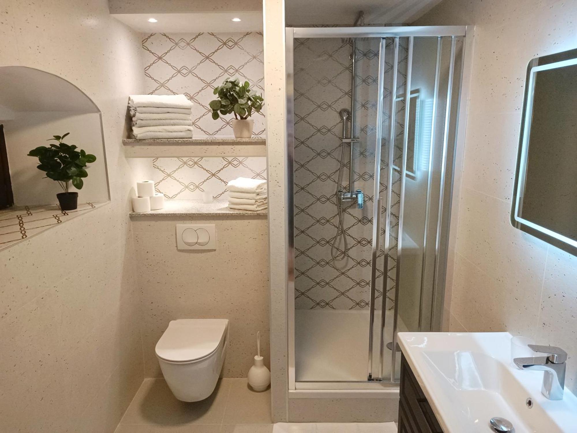 Apartments F&A Сплит Экстерьер фото
