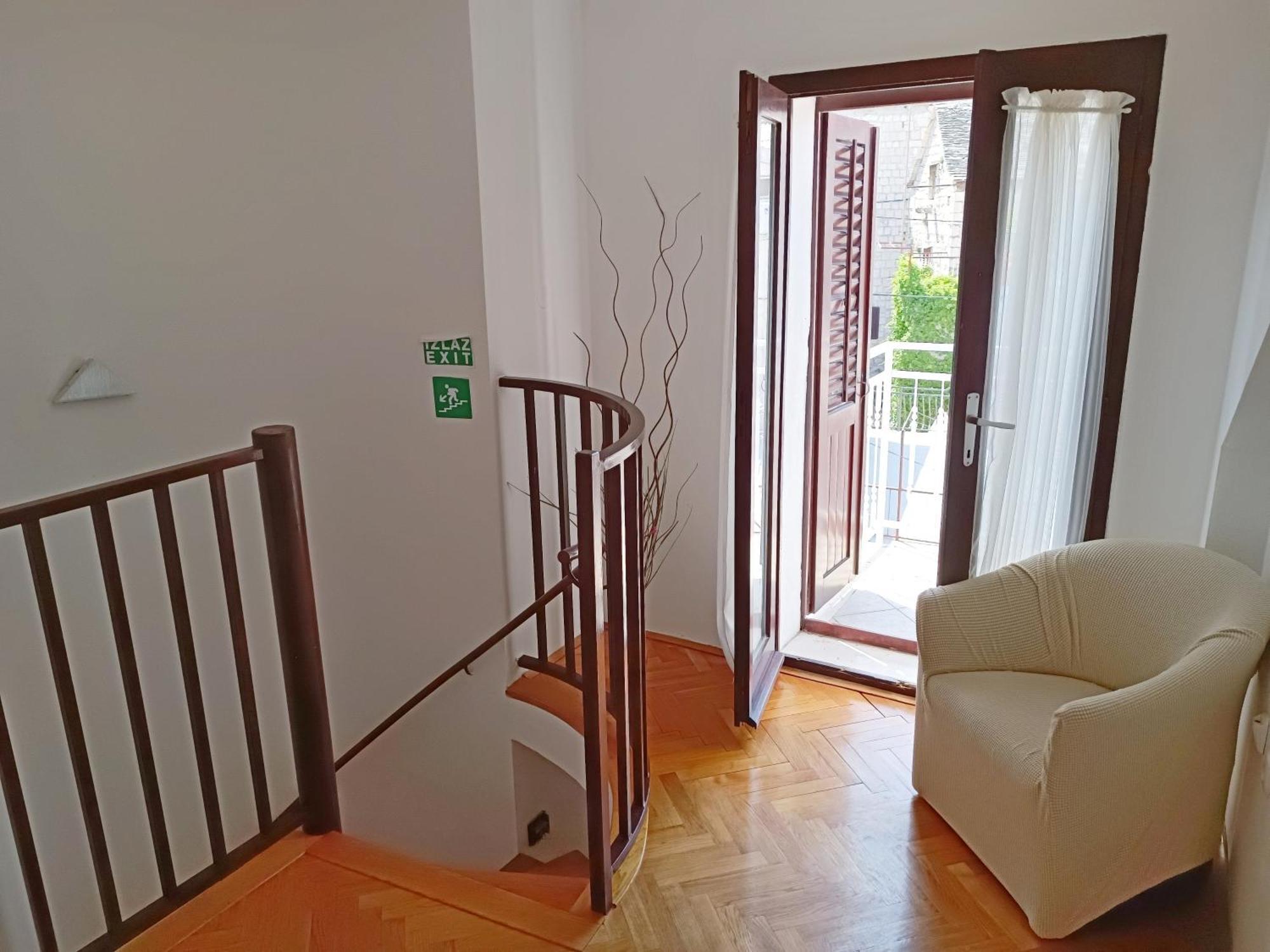 Apartments F&A Сплит Экстерьер фото