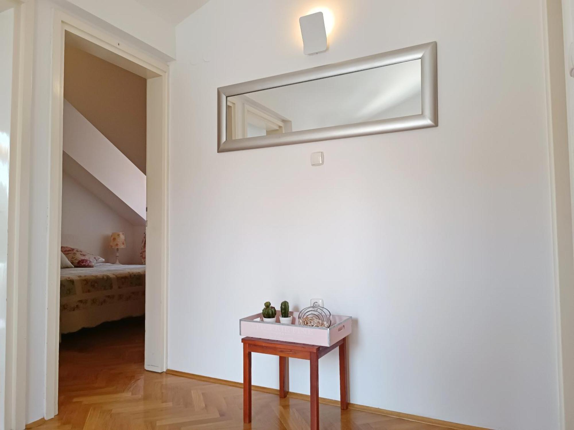 Apartments F&A Сплит Экстерьер фото