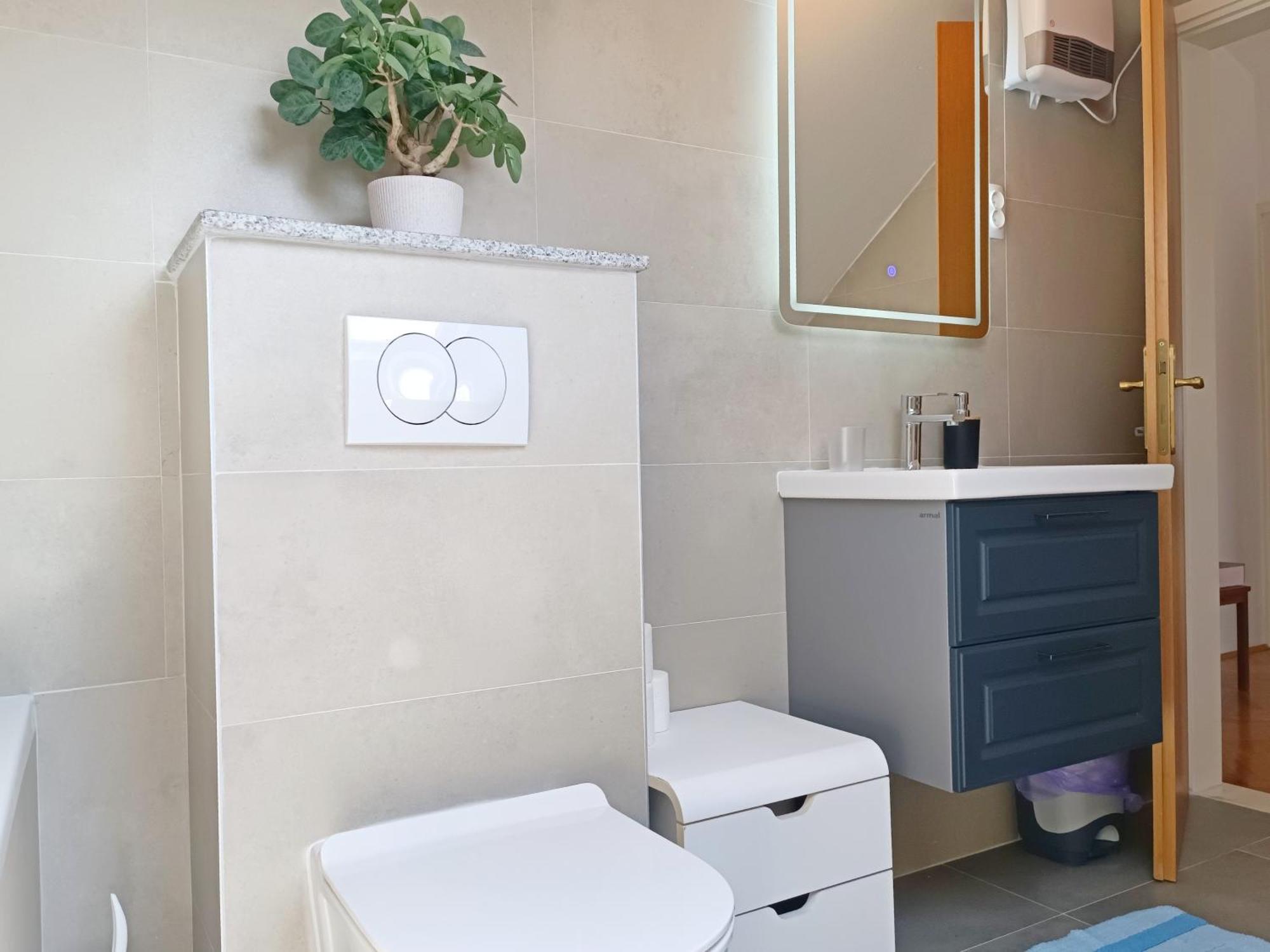 Apartments F&A Сплит Экстерьер фото
