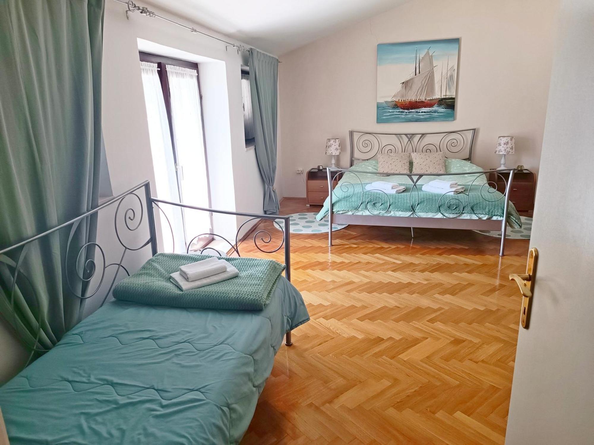 Apartments F&A Сплит Экстерьер фото