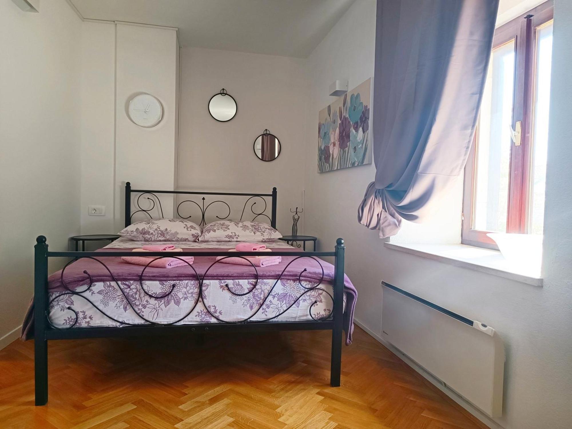 Apartments F&A Сплит Экстерьер фото