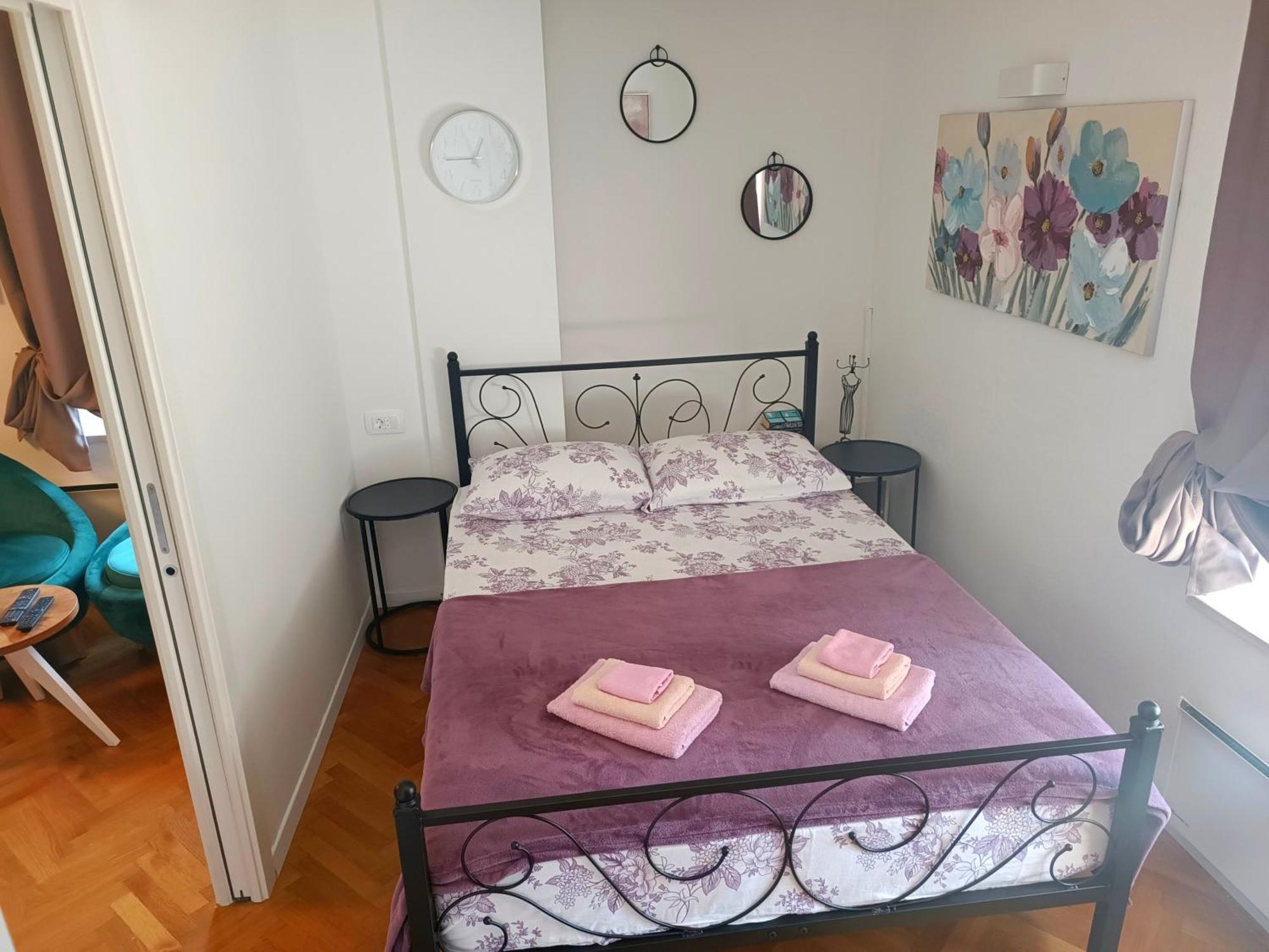 Apartments F&A Сплит Экстерьер фото