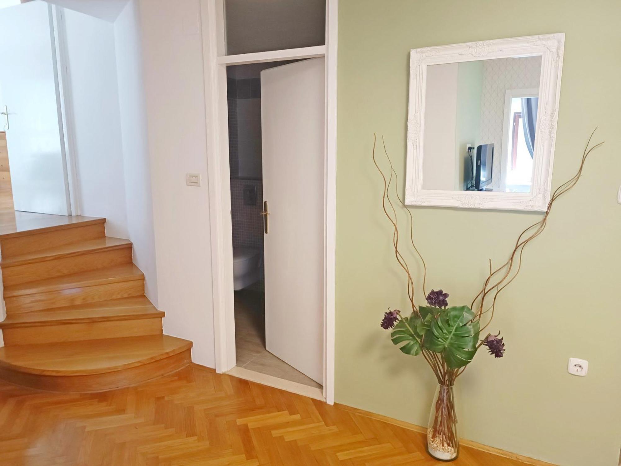 Apartments F&A Сплит Экстерьер фото