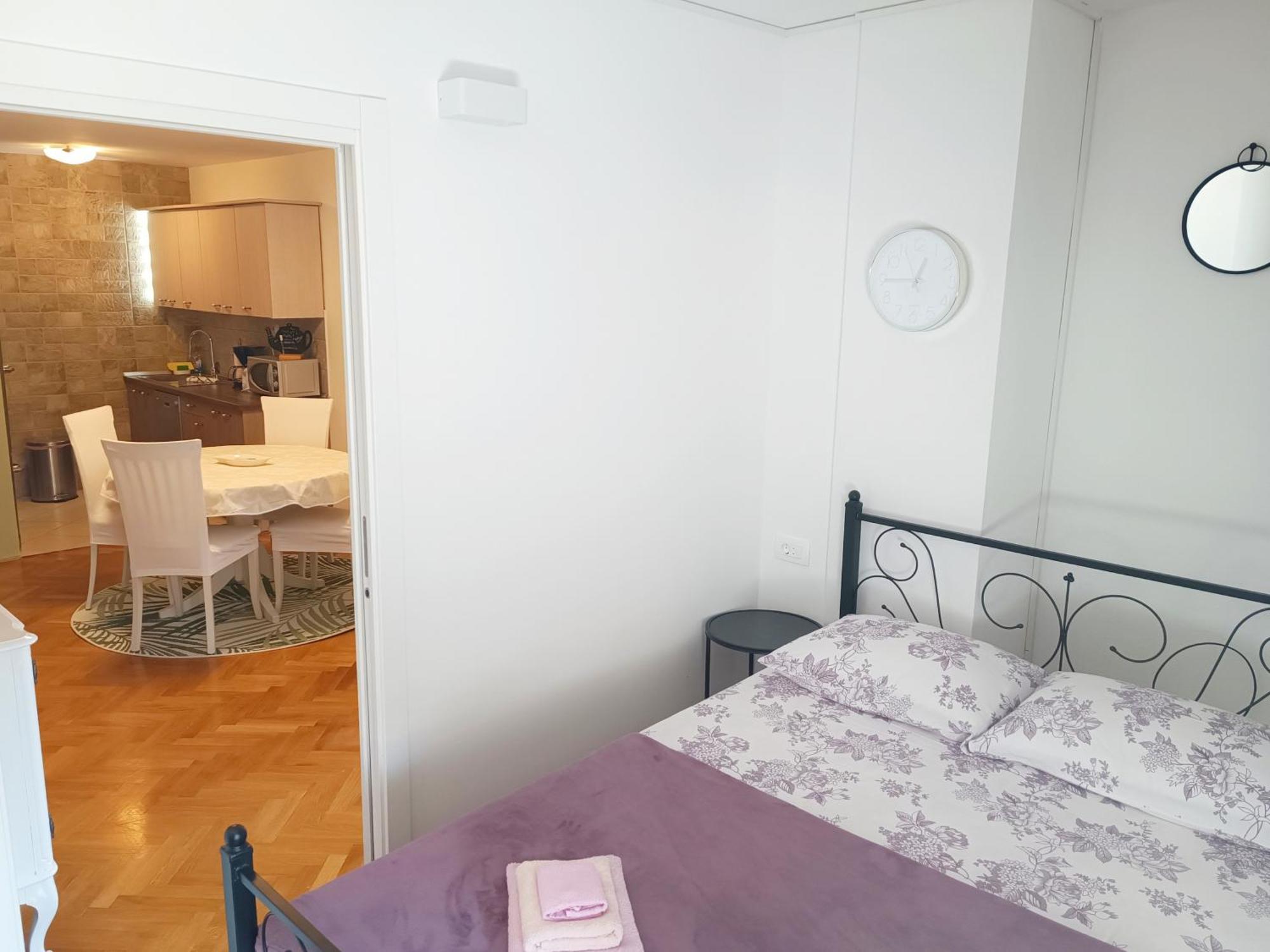 Apartments F&A Сплит Экстерьер фото