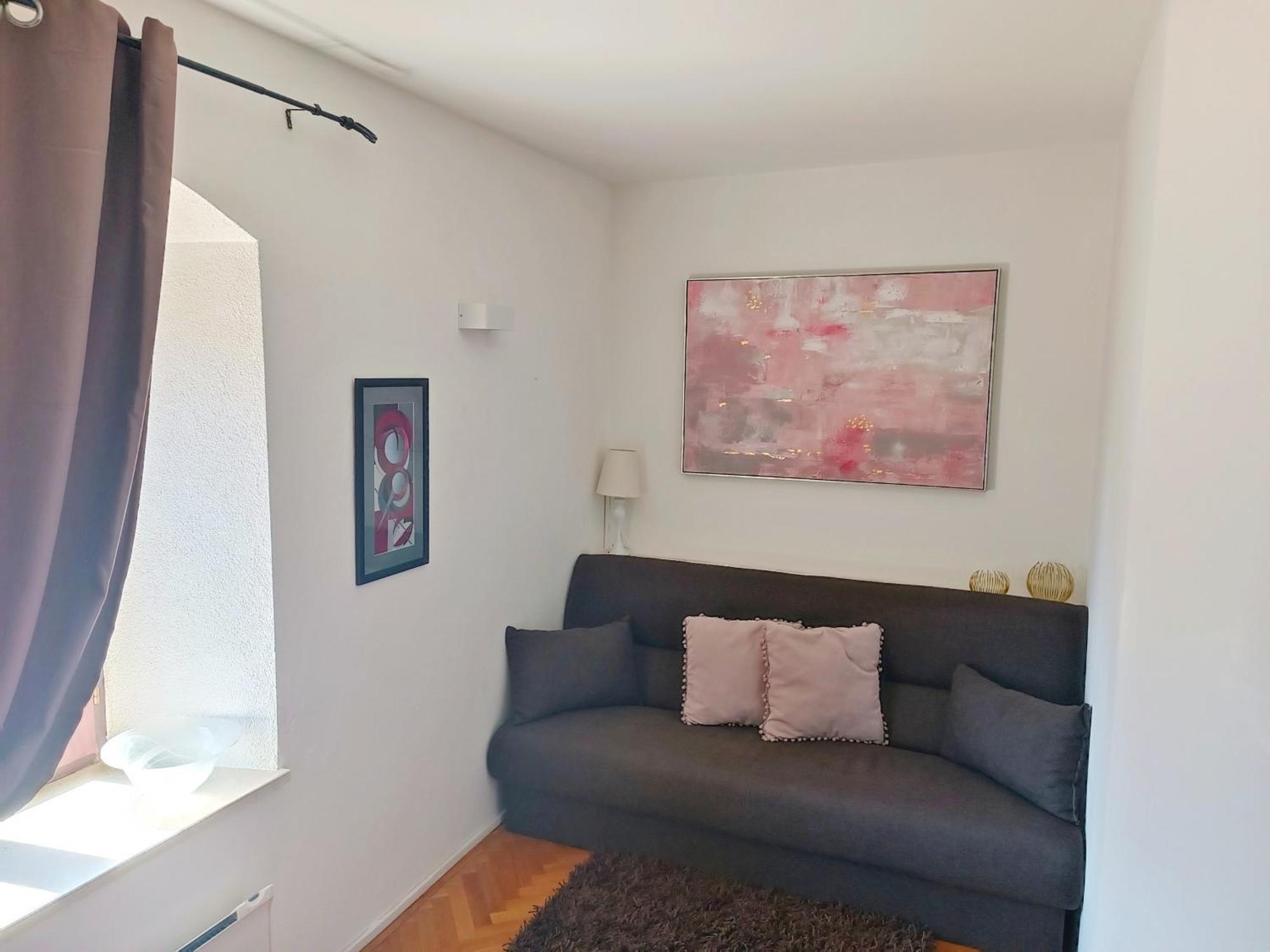 Apartments F&A Сплит Экстерьер фото