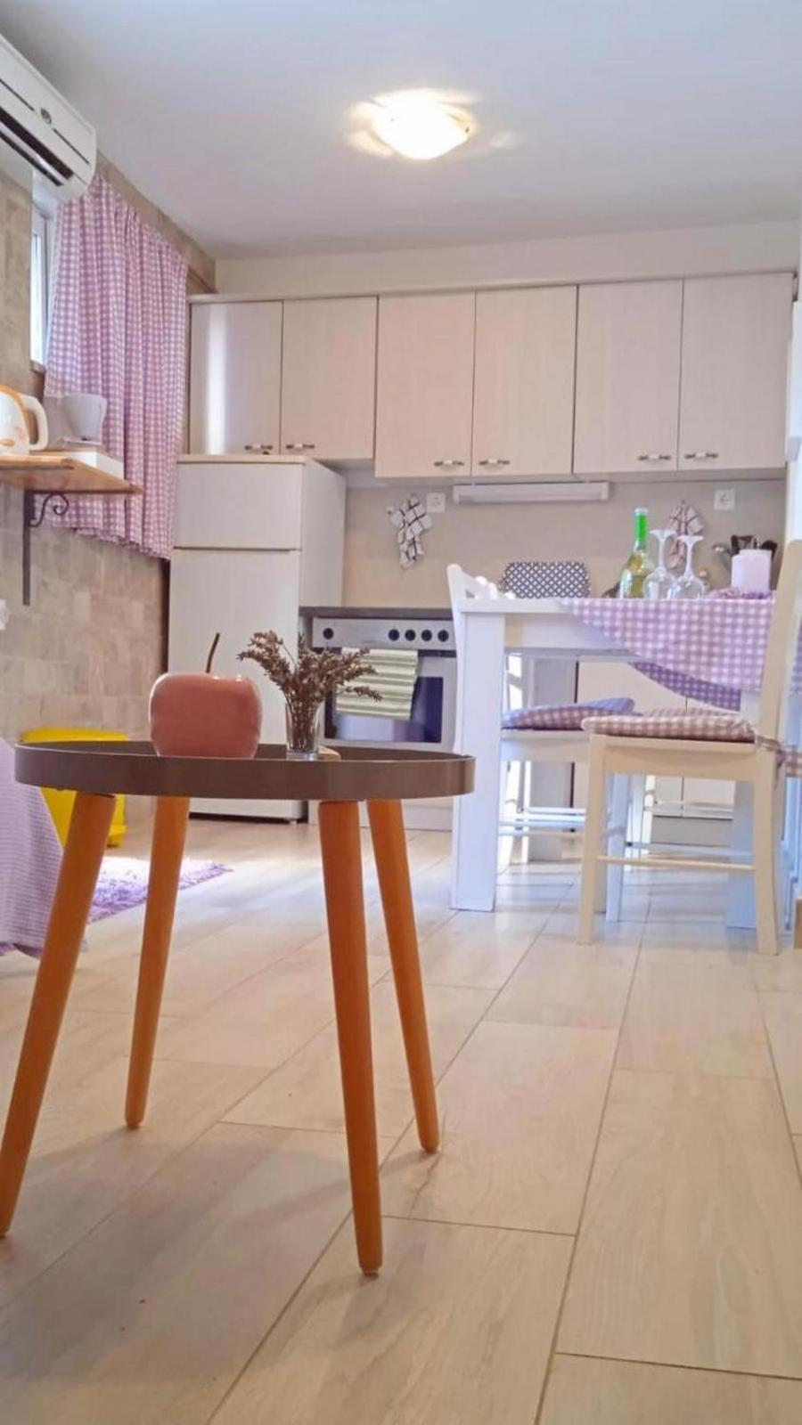 Apartments F&A Сплит Экстерьер фото