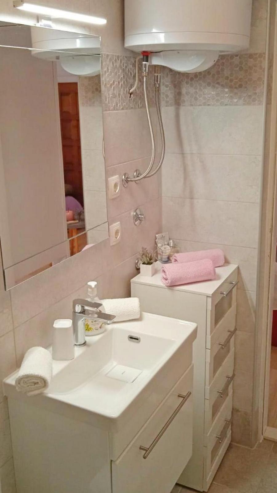 Apartments F&A Сплит Экстерьер фото