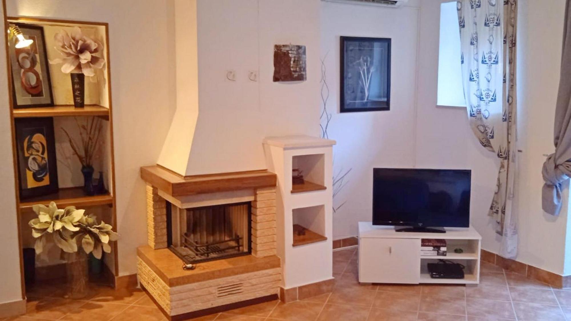 Apartments F&A Сплит Экстерьер фото