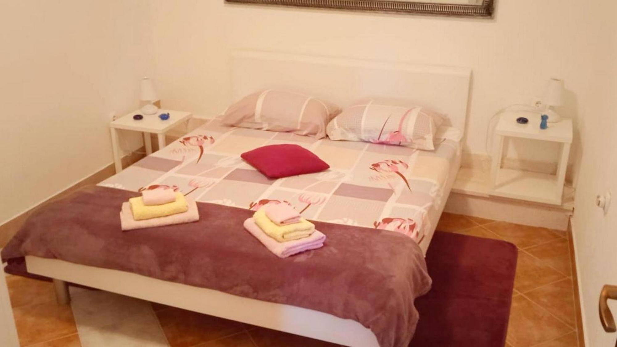 Apartments F&A Сплит Экстерьер фото