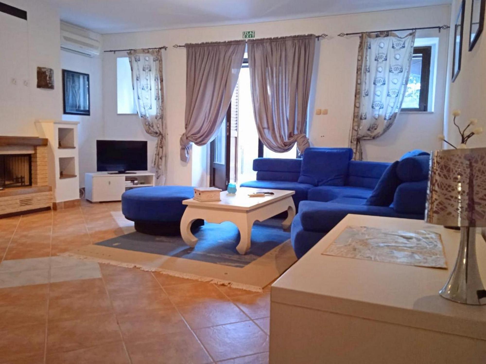 Apartments F&A Сплит Экстерьер фото