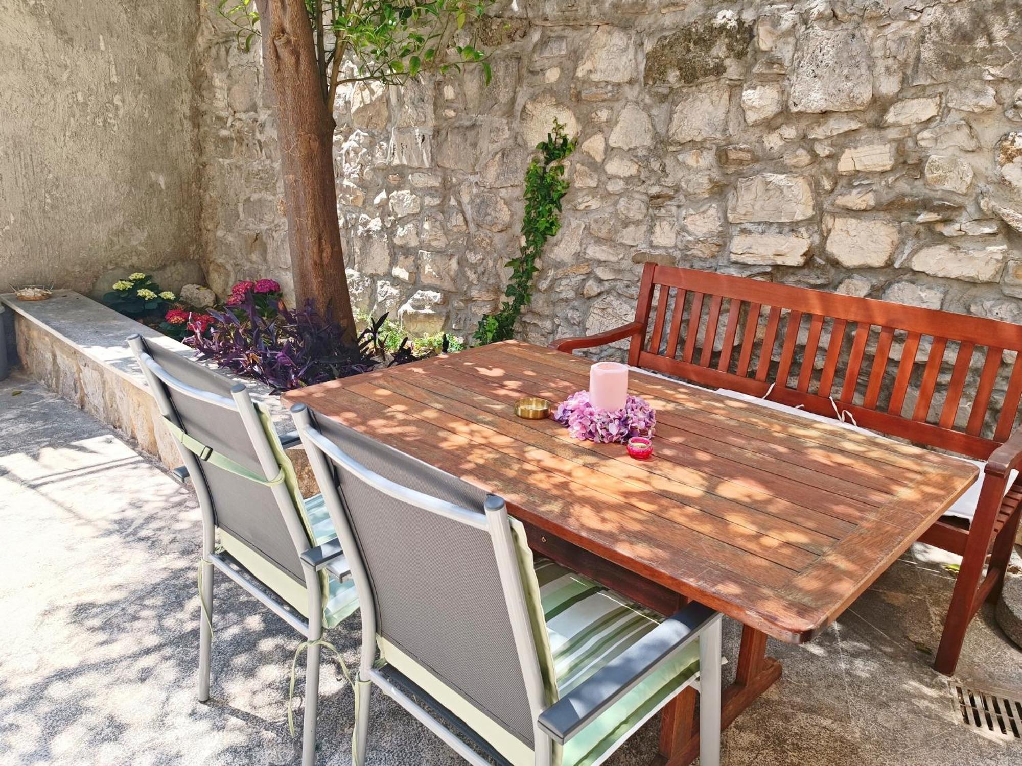 Apartments F&A Сплит Экстерьер фото